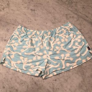 Women’s Patagonia Baggies 3”